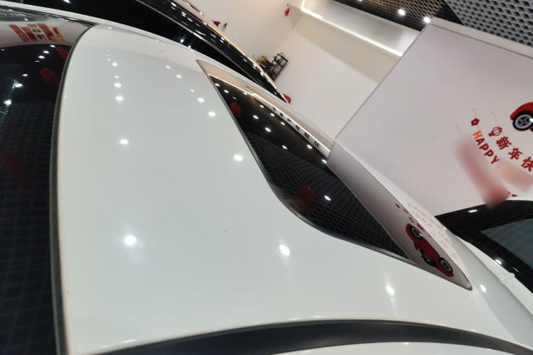 Used JAC Group J7 2020 1.5T CVT Superior Trim Roof