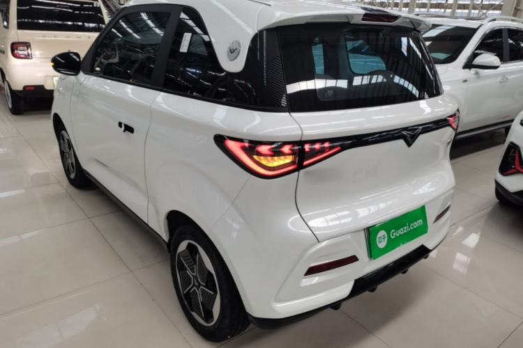 Used Cowin October 2023 201km Wave Rider Edition