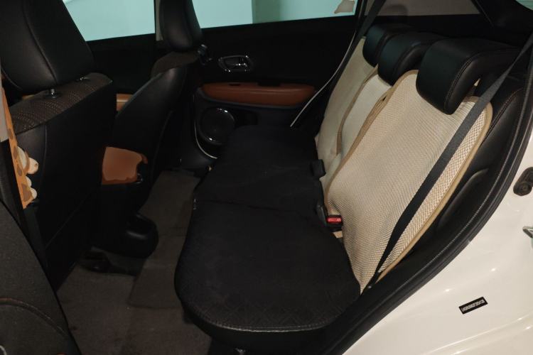 Used Honda Vezel 2015 1.8L CVT 2WD Luxury Model