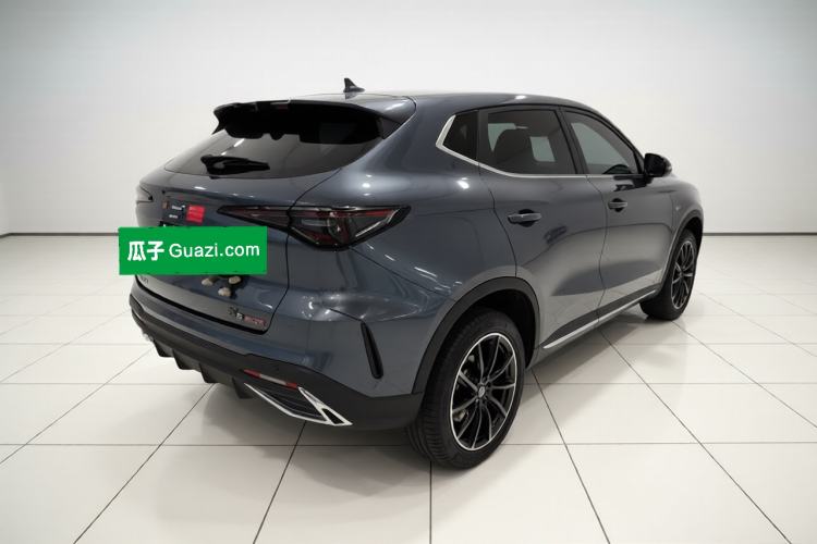 Used CHANGAN OSHAN X5 PLUS 2023 Revised 1.5T DCT Excellence Edition Exterior 5