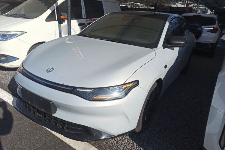 Used Leapmotor C01 2023 525 Comfort Edition