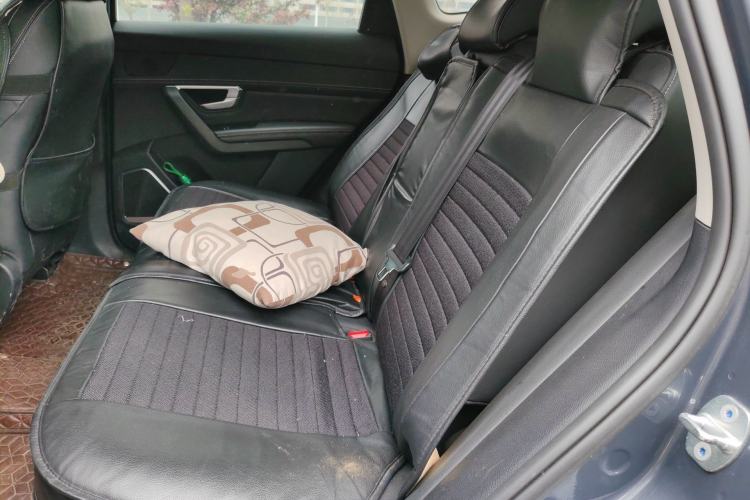 Used BYD Song Pro 2019 1.5T Automatic Elite Edition