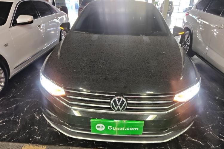 Used Volkswagen Magotan 2020 330TSI DSG Luxury Edition