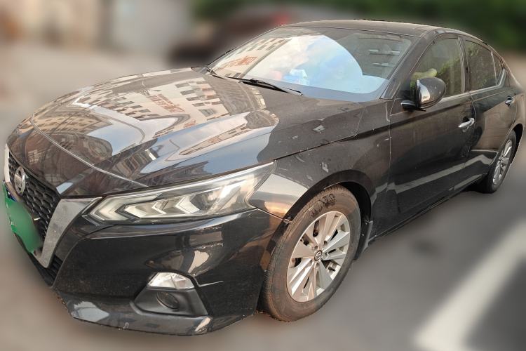 Used Nissan Teana 2020 2.0L XL Comfort Edition