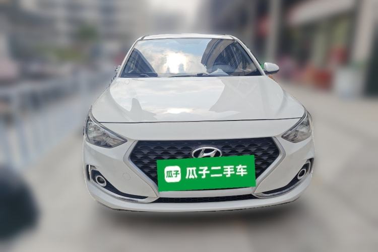 Used Hyundai Celesta 2018 1.6L Automatic GL Enjoyment Edition China VI compliant
