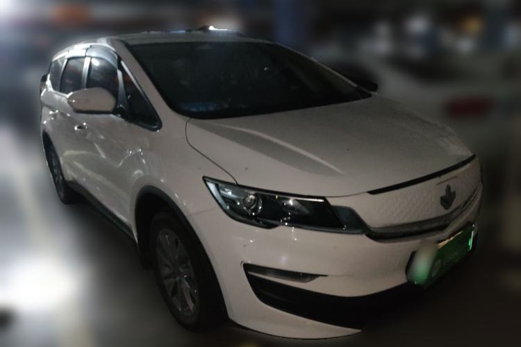 Used Livan Maple 80V 