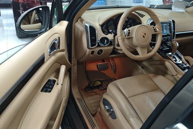 Used Porsche Cayenne 2011 Cayenne 3.0T