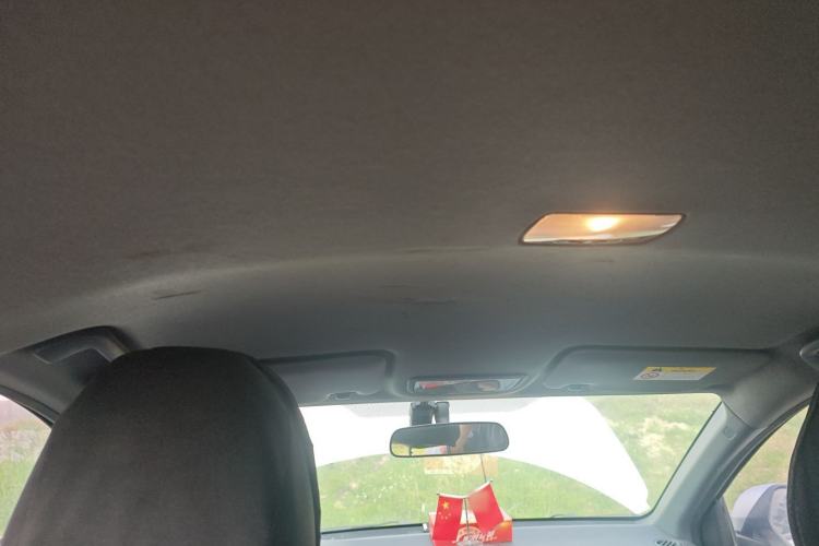 Used Honda XR-V 2020 220TURBO CVT Comfort Version