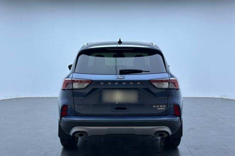 Used Ford Escape 2020 EcoBoost 245 Two-Wheel Drive Smart & Enjoyment Model