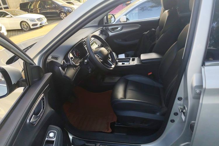 Used Roewe RX5 2020 PLUS 300TGI Automatic Ali National Style Luxury Edition