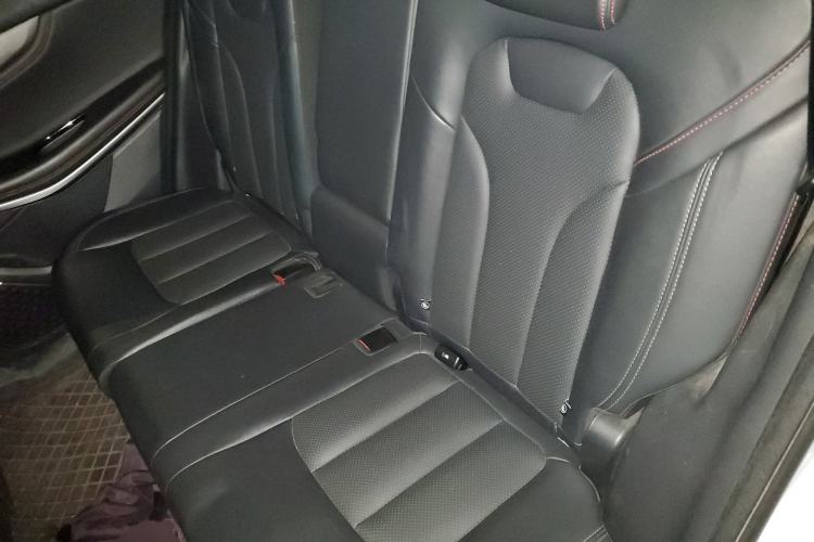 Used CHANGAN CS75 2021 Honor Million Edition 280T DCT Prestige Model