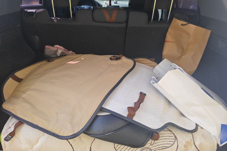 Used Honda XR-V 2021 1.5L CVT Classic Edition