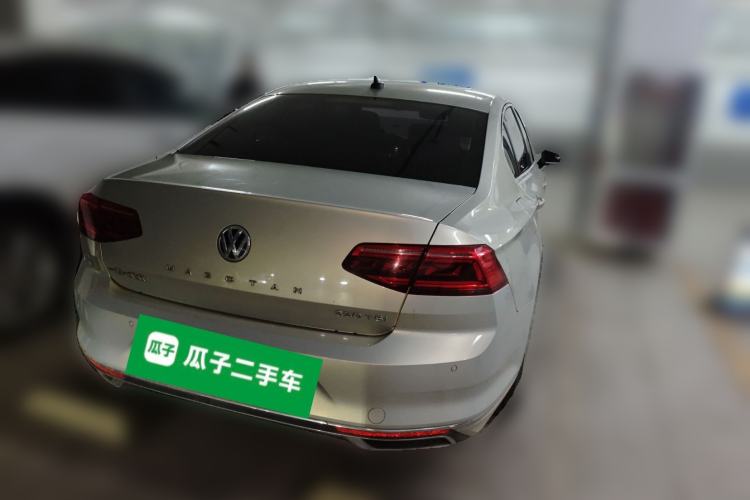 Used Volkswagen Magotan 2020 330TSI DSG Leading Model