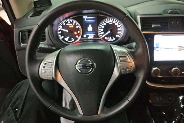 Used Nissan Tiida 2021 1.6L CVT Smart Drive Edition
