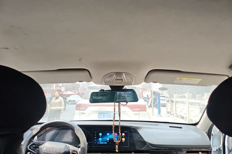 Used Baojun RC-6 2019 1.5T Manual 24-Hour Online Luxury Version
