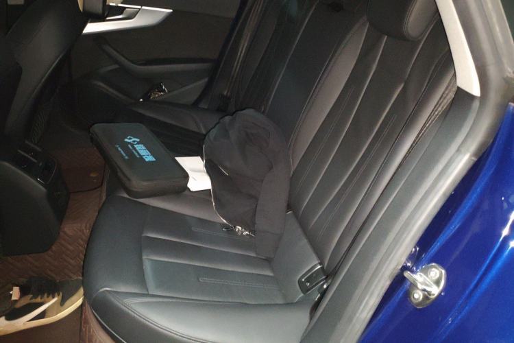 Used Audi A5 2017 Sportback 40 TFSI Fashion Model
