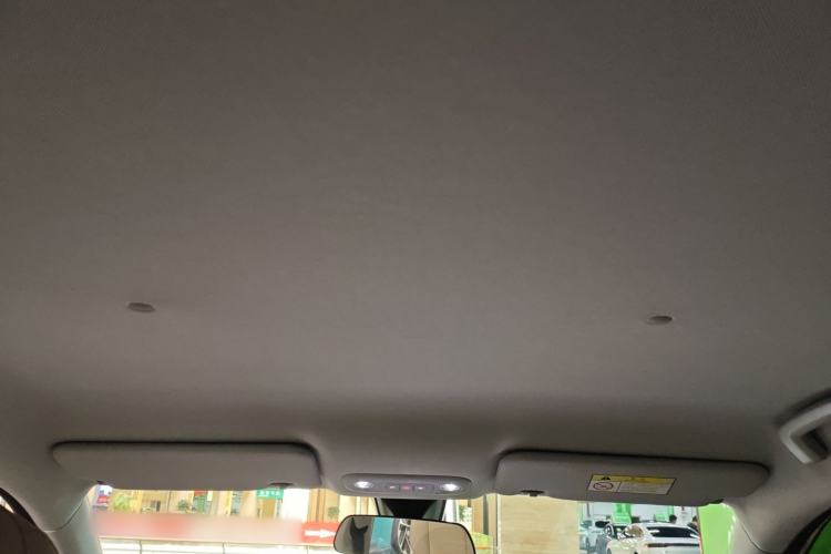 Used Wuling Bingo S 2025 Model 325km Flagship Edition