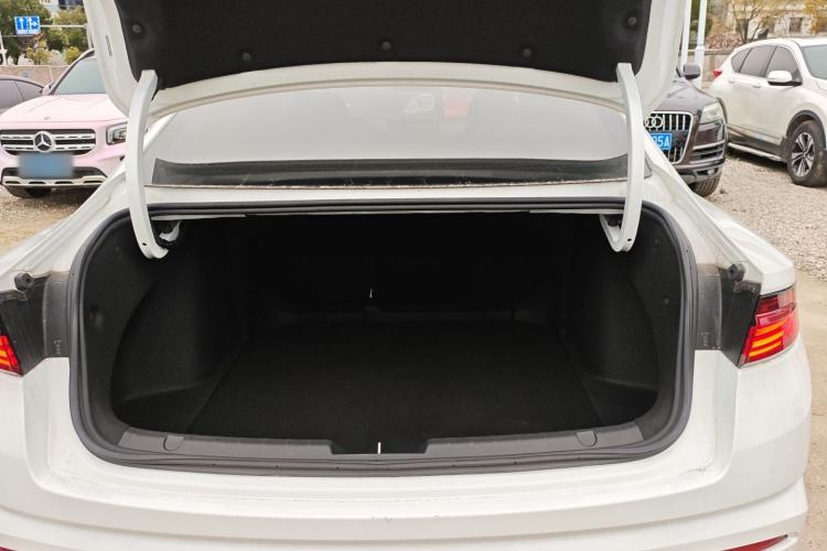 Used Geely Auto Preface 2023 2.0TD Space-Time Edition
