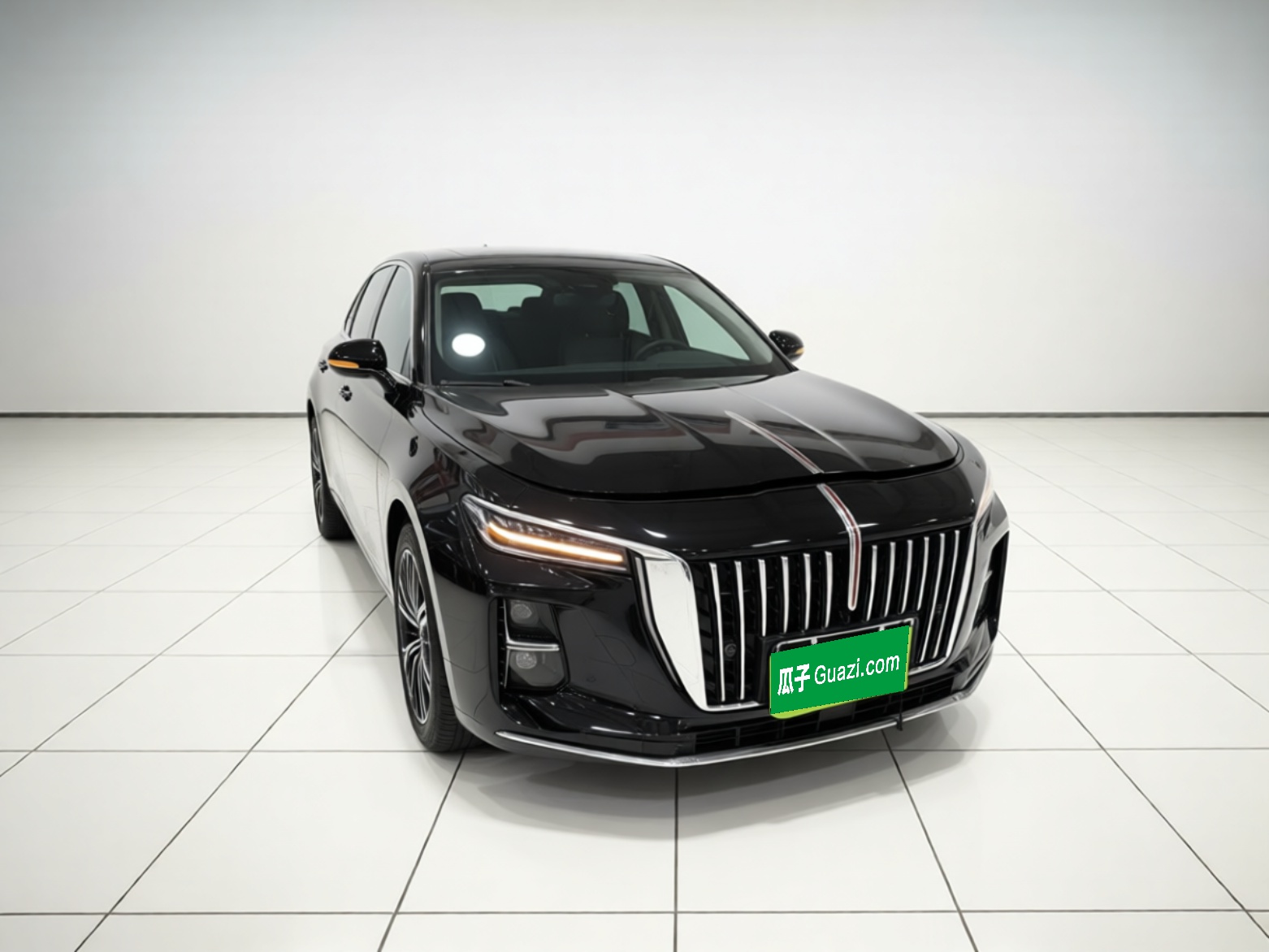 Hongqi H5 PHEV 2025 130 Super Hybrid Version — снимка 3