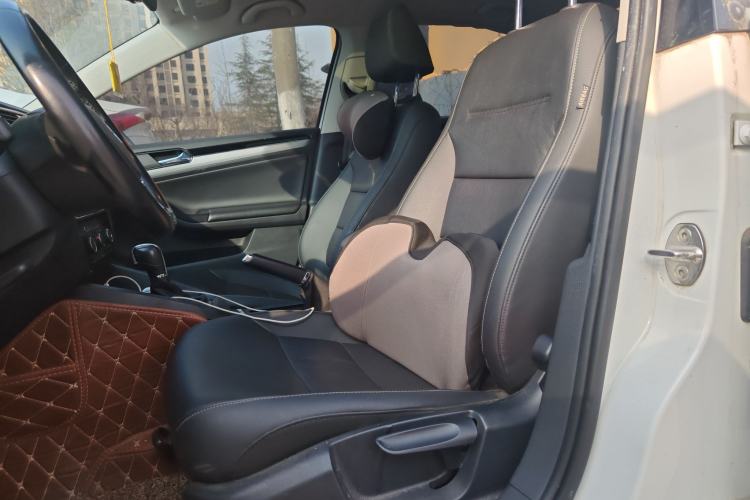 Used Volkswagen Sagitar 2018 1.6L Automatic Comfort Model