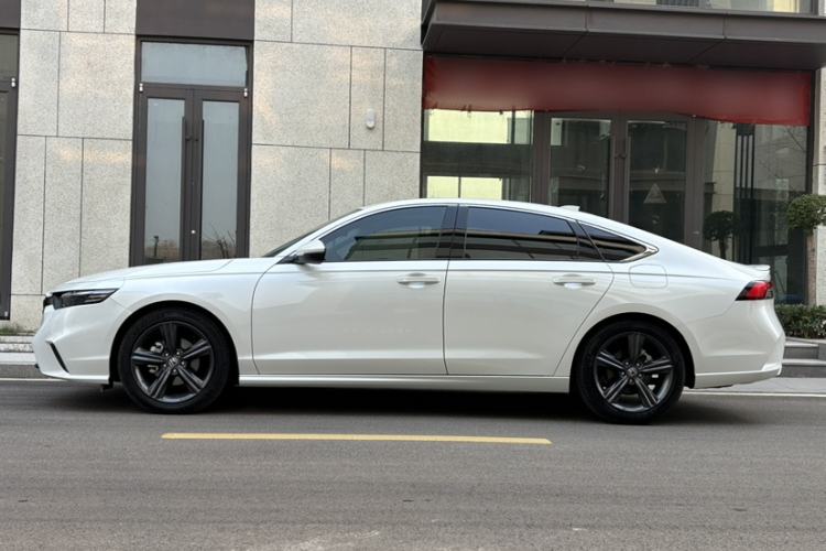 Used Honda Inspire 2023 260TURBO Deluxe Edition