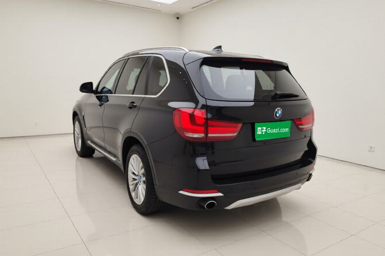 Used BMW X5 2014 xDrive35i Elegant Edition