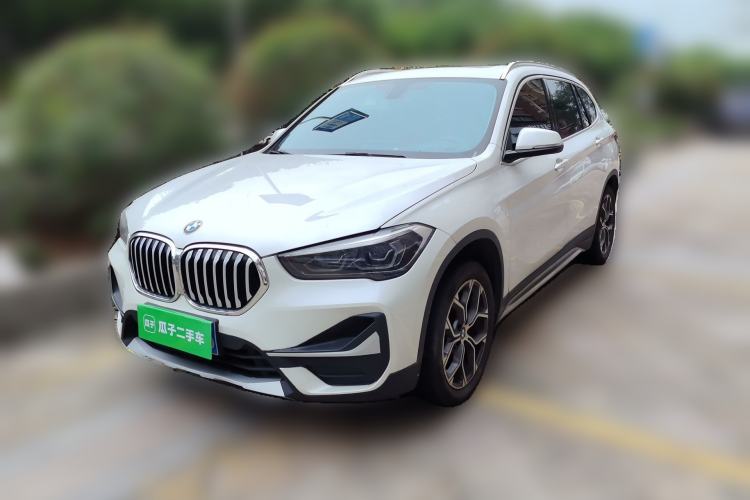 Used BMW X1 2020 sDrive20Li Premium Edition Guazi used car, China used car export, Used car for sale, Used  cars, Cheapest cars for sale