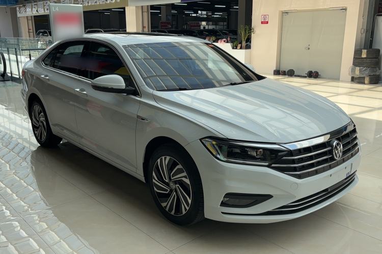 Used Volkswagen Sagitar 2022 280TSI DSG Excellence Edition