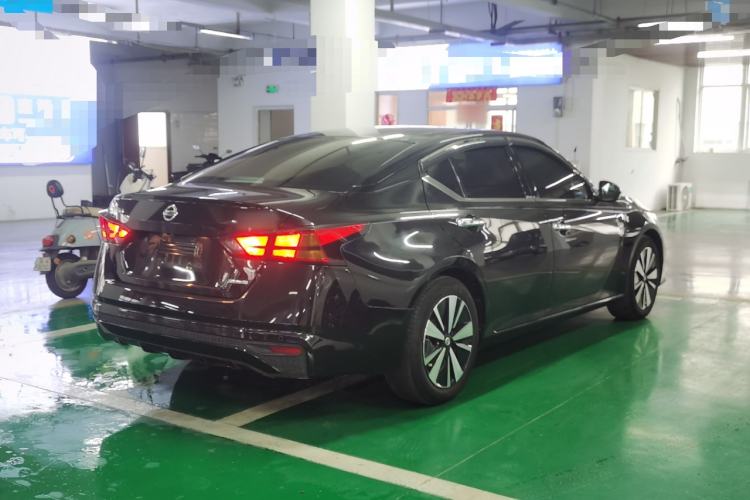 Used Nissan Teana 2021 2.0L XL Comfort Edition