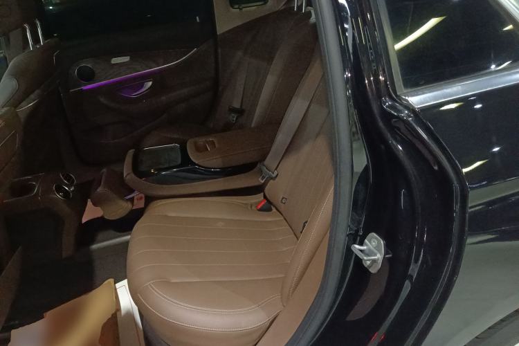 Used Mercedes-Benz E-Class 2017 E 300 L Luxury Model