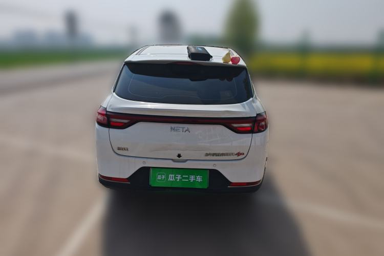 Used NETA AYA 2023 Revised Version 401 Lite Rear