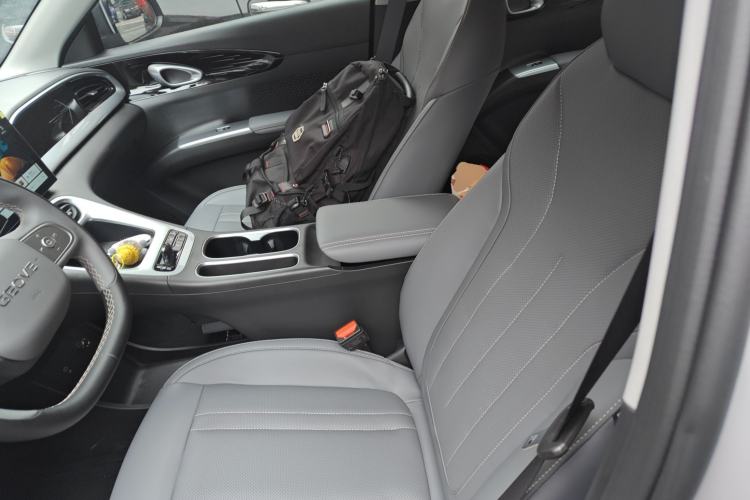 Used Geely Galaxy Geome 2025 310km Youth Edition