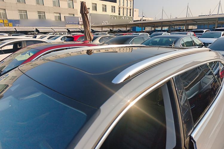 Used Volkswagen FAW-Volkswagen CC 2023 Hunting Vehicle 380TSI Hunter's Heart Edition