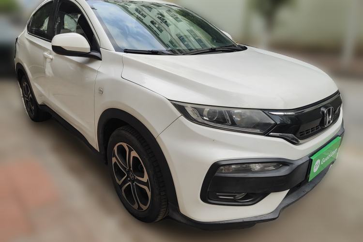 Used Honda XR-V 2015 1.8L EXi CVT Comfort Version