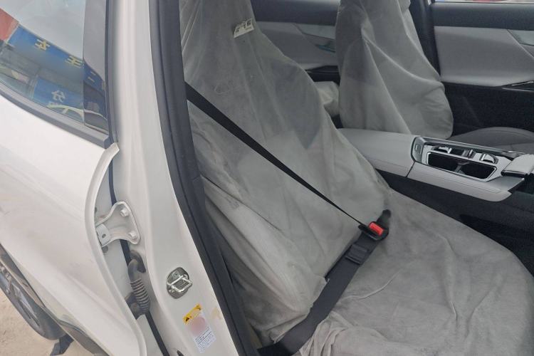 Used Changan UNI-T 2023 Second-Generation 1.5T Prestige Model