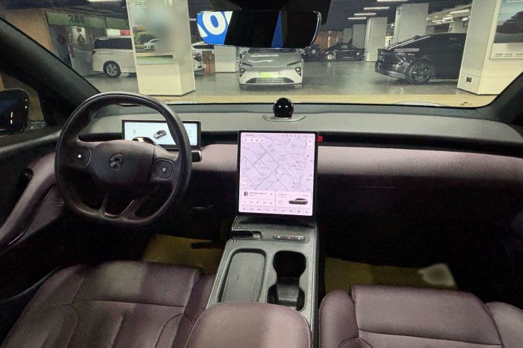 Used Nio ET5T 2023 75 kWh Touring