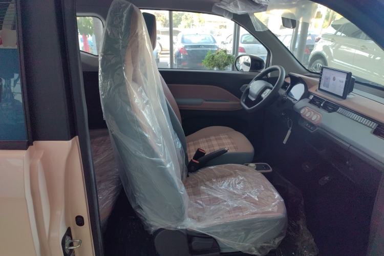 Used Chery QQ Ice Cream 2024 Edition Youth Version 205km Sundae
