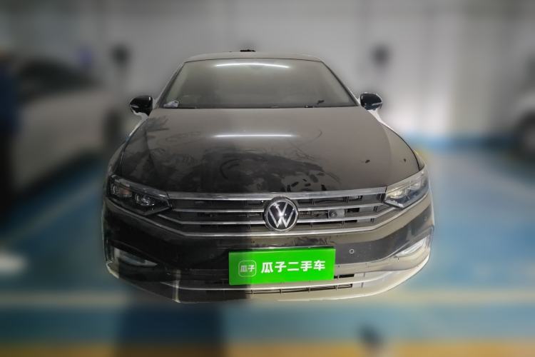 Used Volkswagen Magotan 2020 380TSI DSG Luxury Version Front