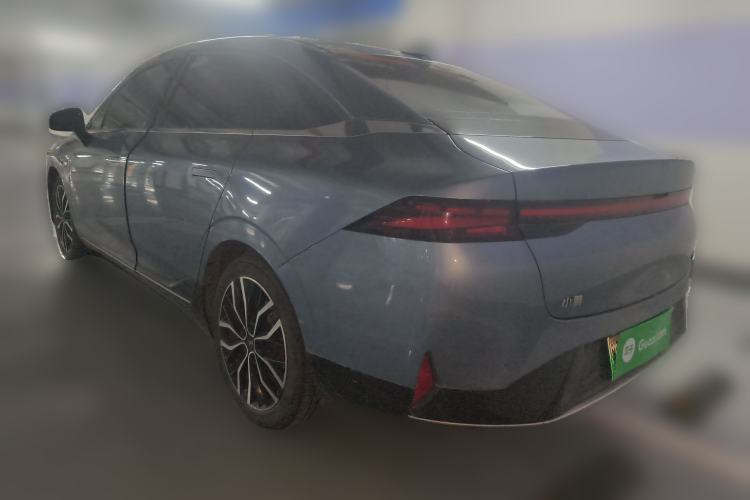 Used XPeng P5 2024 500 Plus Edition
