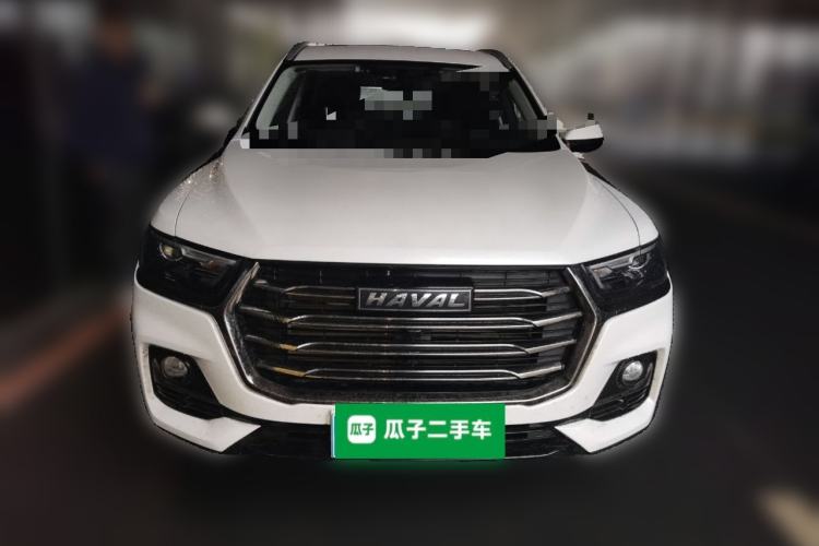 Used Haval H6 2021 National Trend Edition 1.5T Automatic Urban Version