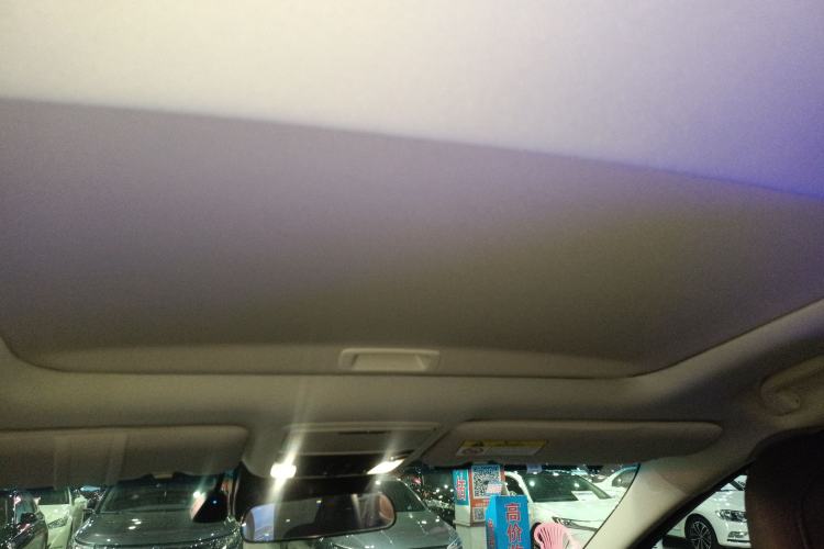 Used Honda Elysion 2024 2.0L eHEV Comfort Edition
