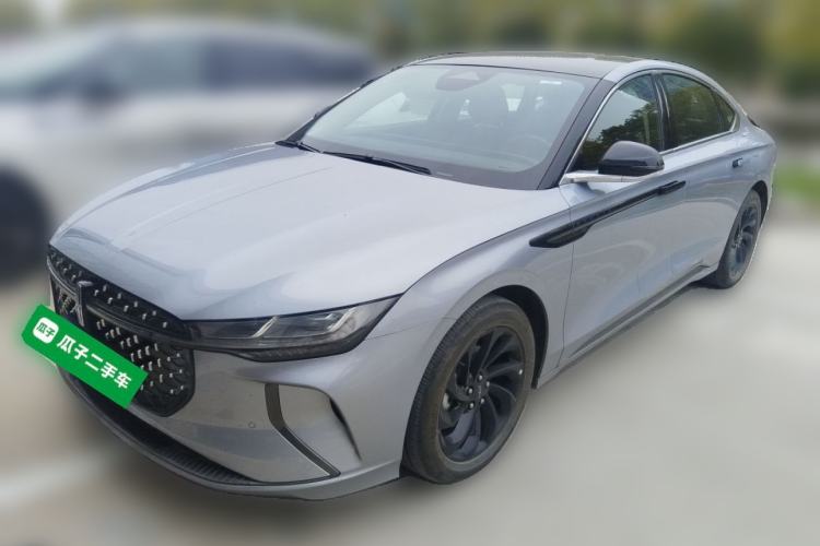 Used Lincoln Z 2024 2.0T Two-Wheel Drive Luxury Hybrid Version