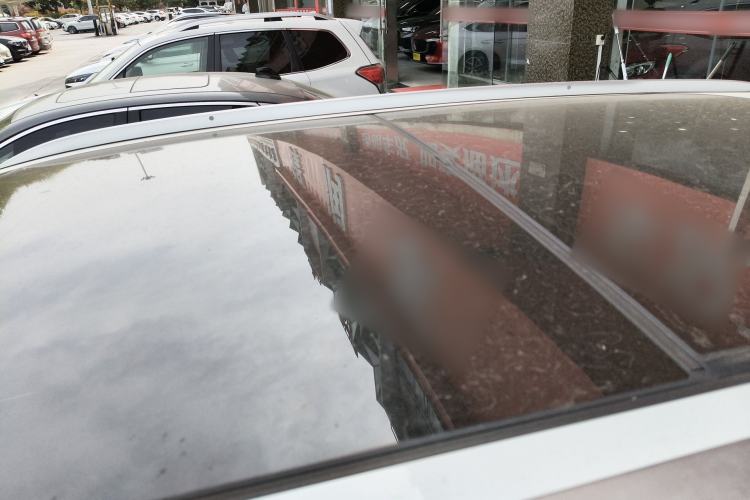 Used BYD Song Pro 2019 1.5T Automatic Elite Edition
