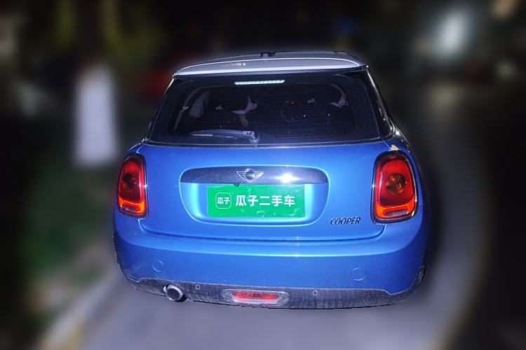 Used MINI 2016 1.5T COOPER
