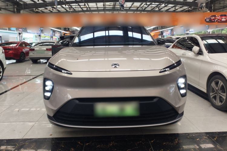 Used Nio ES8 2023 75 kWh Executive Edition
