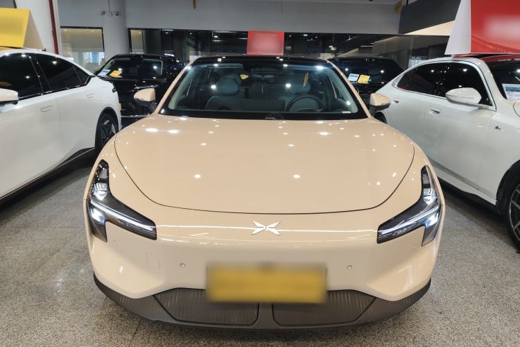 Used XPeng MONA M03 2024 620 with Ultra-Long Range