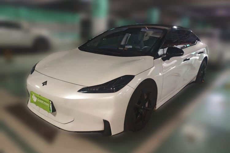 Used Hyptec GT 2023 710 Rear-Drive Ultra-Charging Version