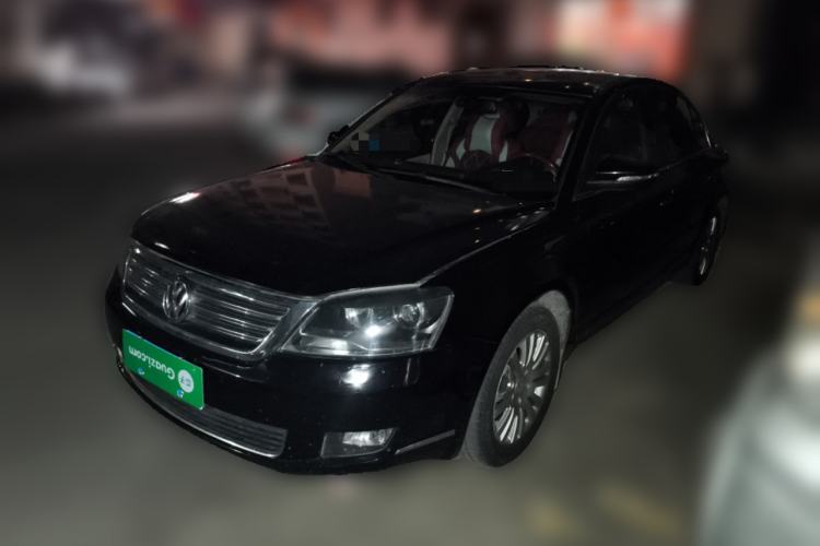 Used Volkswagen Passat 2009 1.8T Automatic Prestige Model