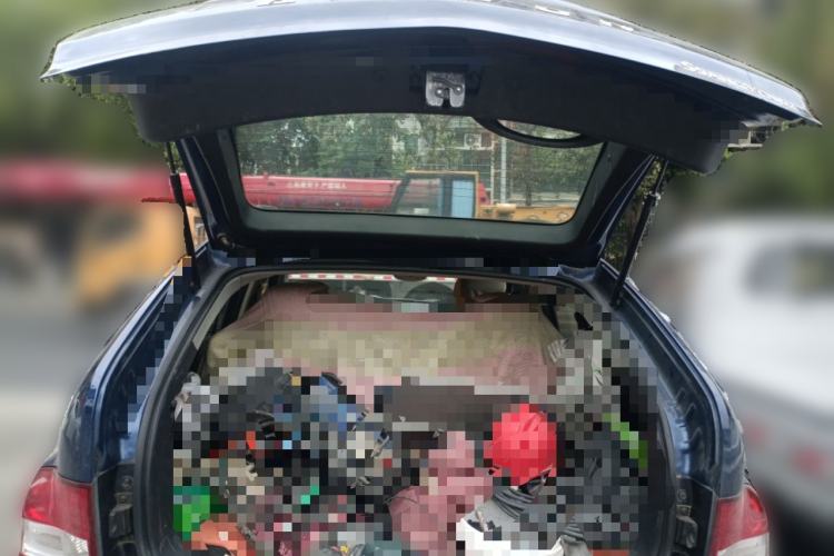 Used SsangYong Actyon 2014 2.3L Two-Wheel Drive Automatic Comfort Edition Gasoline-powered