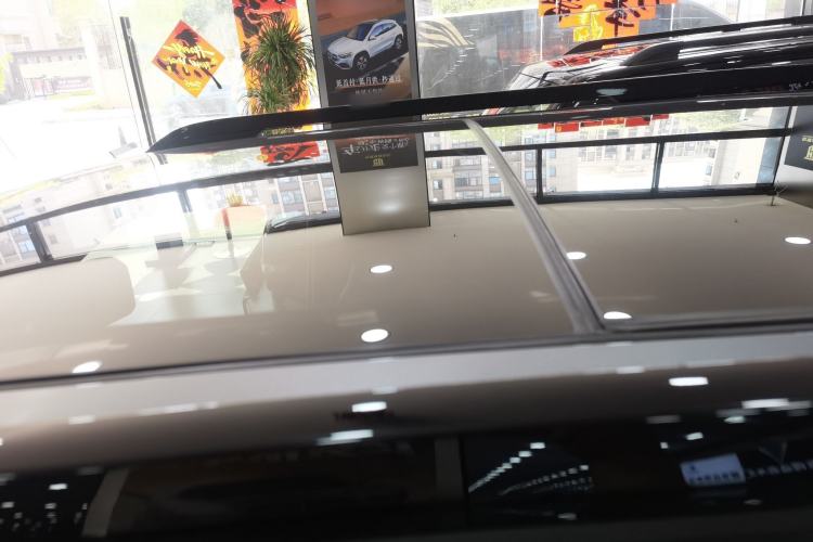 Used Formula Leopard 5 2025 TianShen Intelligent Driving Ultra Edition
